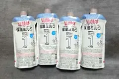 新品未使用　メンズビオレ ONE 全身保湿ミルク つけかえ用 フルーティサボン