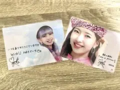 宮崎あみさ　直筆サイン入りチェキ 2026年最新】宮崎あみさ チェキの人気アイテム - メルカリ