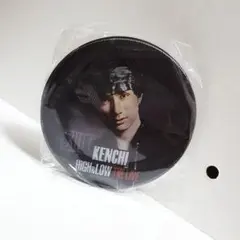 EXILE THE SECOND 橘ケンチ♡缶バッチ