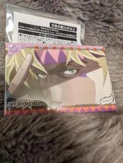 シーザー ジョジョワールド シャボン玉ルーレット - メルカリ