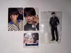 PRODUCE101 JAPAN 新世界 土田央修 アクスタ ネームプレート - メルカリ