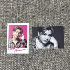 三代目 フォトカ シクレ 岩田剛典 JSBLAND