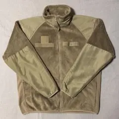 米軍実物 ECWCS GEN3 レベル3フリース【コヨーテ】M-R