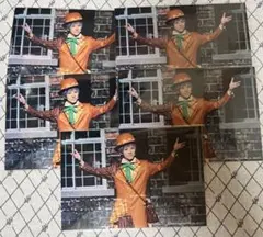 A3! エーステ ステショ ブロマイド スカミラ 兵頭九門 新正俊 5枚