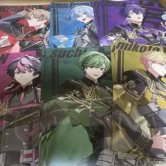 2026年最新】シクフォニ クリアファイルの人気アイテム - メルカリ