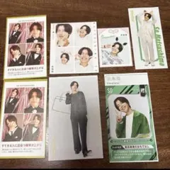 松島聡　切り抜き