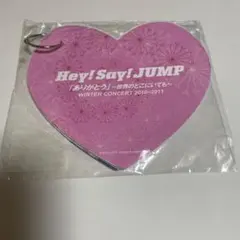 Hey!Say!JUMP WINTER CONCERT 2010-2011