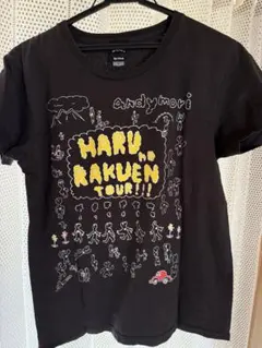2025年最新】andymori Tシャツの人気アイテム - メルカリ