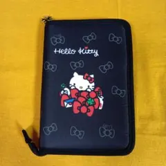多機能ケース　ハローキティ
