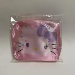 ハローキティ 50周年　エコバッグ