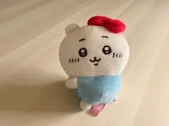 ちいかわ　ハローキティコラボ　マスコット