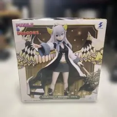 【新品未開封品】パズル&ドラゴンズ イデアル フィギュア