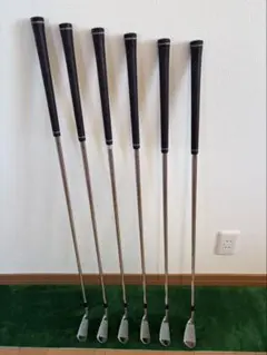Titleist black vapor T200 5番アイアン単品 - メルカリ