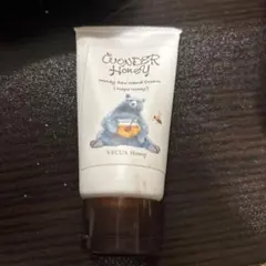 VECUA Honey Wonder Honey ハンドクリーム メイプルハニーのサムネイル
