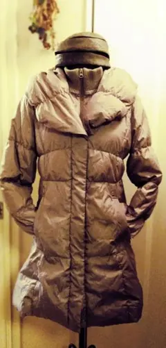 お値下げ！毎年着れる❢❢お買得❢❢ gダウンコート防寒M