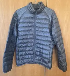 PREMIUM DOWN ULTRA LIGHT ダウンジャケット L