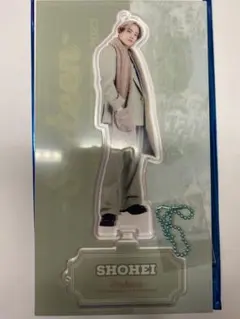 浦川翔平 アクスタ 16 NEXT ROUND