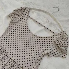 ワンピースミニ