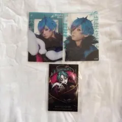 カリスマ　カリスマdeステージ　湊大瀬