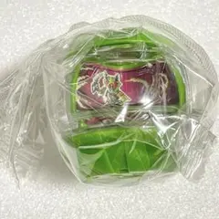 GPライダーカプセム 03 タイクーン