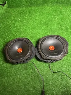 Nakamichi SP-W100 ウーファー - メルカリ