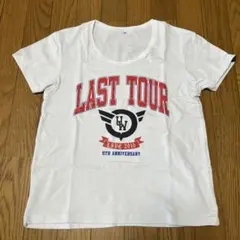 UVERworld ANNIVERSARYコラボTシャツ