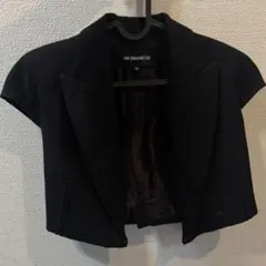 Ann Demeulemeester ジャケット