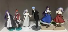 テ*ラ様 葬送のフリーレンフィギュア開封品まとめ売り