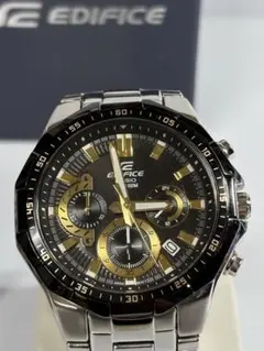 EDIFIC EQW-T650DB 電波・ソーラ－腕時計 サファイアガラス - メルカリ