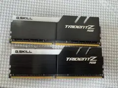 T-FORCE DDR4 3600 計32GB(8GB×4枚) 動作品 メモリ T-FORCE DDR4 3600 計32GB(8GB×4枚) 動作品 メモリ - メルカリ