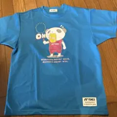 ヨネックス　Tシャツ