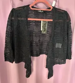 新品未使用 ボレロ Mサイズ