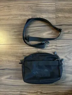 【ジャンク】ノースフェイス　ショルダーバッグ