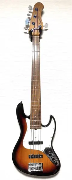 FERNANDES RT-ELT 2SB サスティナー搭載 国産 - メルカリ