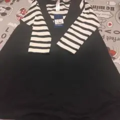 キッズ女の子ワンピース 100cm