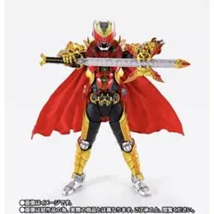 S.H.Figuarts 仮面ライダー装甲響鬼（アームドヒビキ）中古品 - メルカリ