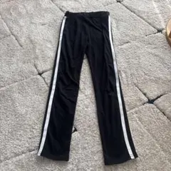 キッズ ボトムス 140サイズ ブラック