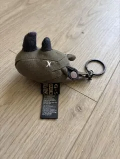 G-STAR RAW サイ キーホルダー ぬいぐるみのサムネイル