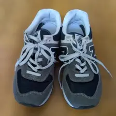 New Balance Classic 574E12 スニーカー 25cm