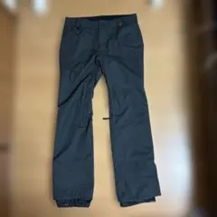 VOLCOM Species Stretch Pant グレー XS スノボ - メルカリ