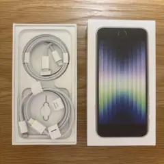 iPhoneSE 付属品