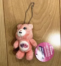 ケアベア™ マスコット1 プライズ品