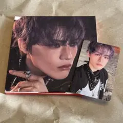 NCT DREAM Beat It Up デジパック チョンロ