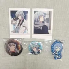 アイドリッシュセブン　四葉 環5点セット