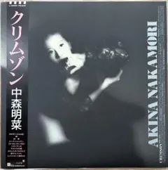 2026年最新】中森明菜 レコードの人気アイテム - メルカリ