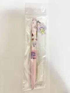 【限定品】メゾピアノ　たまごっち チャームつきボールペン　ベリエちゃん×まめっちのサムネイル