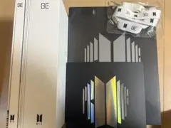BTS アルバム Proof BE セット