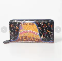 tsumori chisato CARRY【未使用】長財布のサムネイル