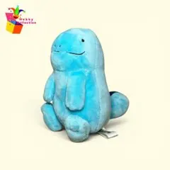 ポケモン ふわふわ ぬいぐるみ ヌオー 新品未使用 未開封 - メルカリ