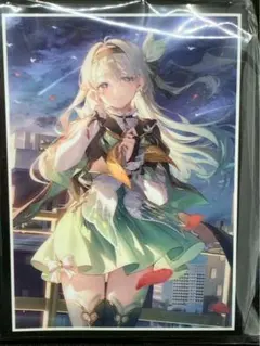 2025年最新】崩壊スターレイル スリーブの人気アイテム - メルカリ